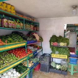 Fruteria El Marques (Santiago de Querétaro)