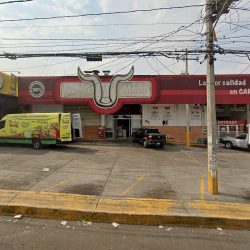Frutería El Mero Abastos (Santiago de Querétaro)