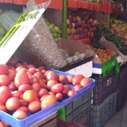 Frutería El Molino (Santiago de Querétaro)