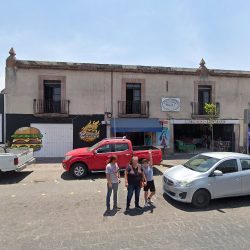Frutería El Surtidor (Santiago de Querétaro)
