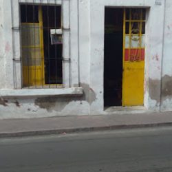 Frutería Escobedo (Santiago de Querétaro)