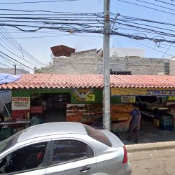 Fruteria Hermanos Juarez (Santiago de Querétaro)