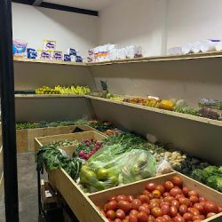 Frutería Jovitas (Tlacote el Bajo)