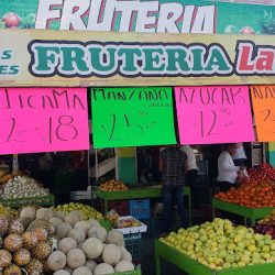 Fruteria La Divina (Santiago de Querétaro)