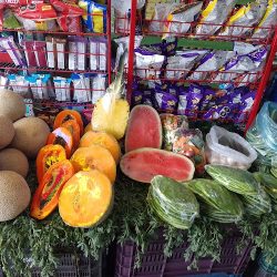 Frutería La Economica (Santiago de Querétaro)