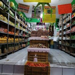 Frutería La Morenita (Santiago de Querétaro)
