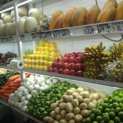 Fruteria La Pequeña (Santiago de Querétaro)