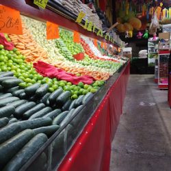 Frutería Las Delicias (Ezequiel Montes)