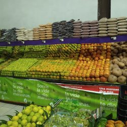 Frutería Los Muñecos (Candiles)