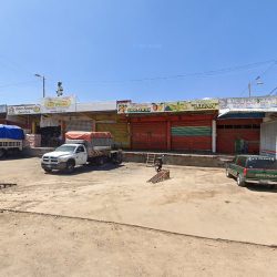 Frutería Luján (Santiago de Querétaro)