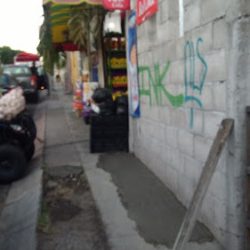 Frutería Naranjos (Santiago de Querétaro)