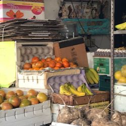 Fruteria Ortiz (Santiago de Querétaro)