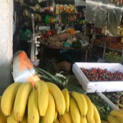 Fruteria Plateros (Santiago de Querétaro)