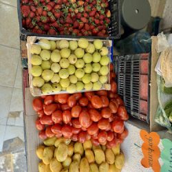 Frutería San Juditas (Santiago de Querétaro)