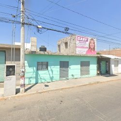 Frutería Verduleria (La Negreta)