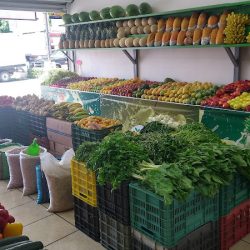 Frutería Vidal (Santiago de Querétaro)