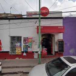 Frutería Y Abarrotes La Cruz (Santiago de Querétaro)