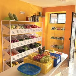 Frutería Y Verdulería Dis-Fruta (Santiago de Querétaro)