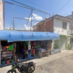 Frutería Y Verdulería Emmanuel (Santiago de Querétaro)