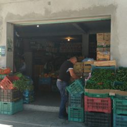 Fruteria Y Verduleria 