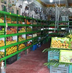 Frutería Y Verdulería