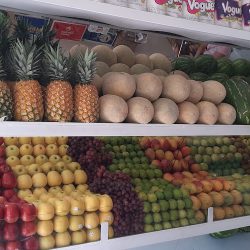 Fruterias Bermudez Iii (Santiago de Querétaro)