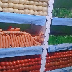 Fruterias El Competidor (Santiago de Querétaro)