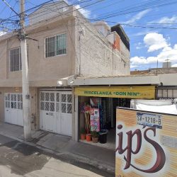 Fumi Tres S.a. De C.v. (Santiago de Querétaro)