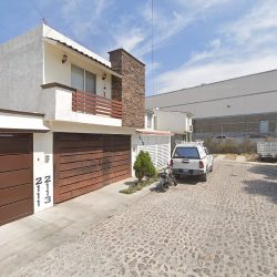 Fumicam (Santiago de Querétaro)