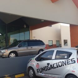 Fumigaciones Cero Plagas Queretaro (Santiago de Querétaro)
