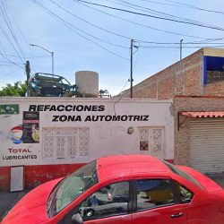 Fumigaciones De Querétaro (Santiago de Querétaro)