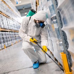 Fumigaciones Fuminsec (Santiago de Querétaro)