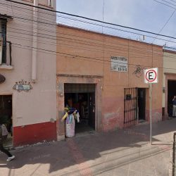 Fumitecba (Santiago de Querétaro)