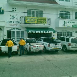 Fumylim | Fumigación Y Control De Plagas En Queretaro (Santiago de Querétaro)