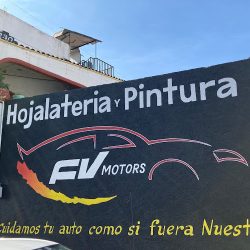 Fv Motors (Santiago de Querétaro)
