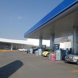 G500 (Santiago de Querétaro)