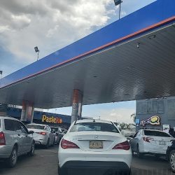 G500 (San Isidro Miranda)