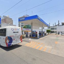 G500 (Santiago de Querétaro)