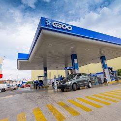 G500 - Servicios Energeticos De Queretaro (Santiago de Querétaro)