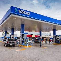 G500 - Servicios Energeticos De Zumpango (Santiago de Querétaro)