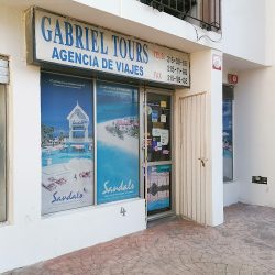 Gabriel Tours Agencia De Viajes (Santiago de Querétaro)