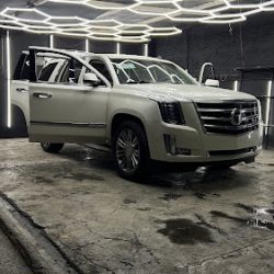 Gala Car Detailing (Santiago de Querétaro)