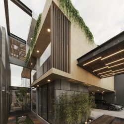 Gama Aguerre Arquitectos (Queretaro)