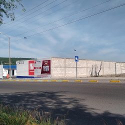 Gas Express Nieto (Santiago de Querétaro)