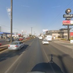 Gas L. P. Querétaro (El Pueblito)