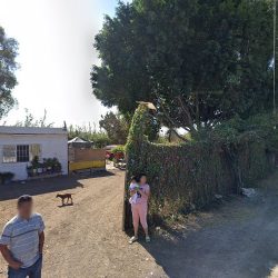 Gas Lp Querétaro (Santiago de Querétaro)