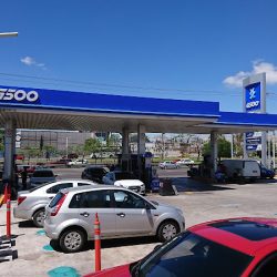 Gasolinera (Santiago de Querétaro)