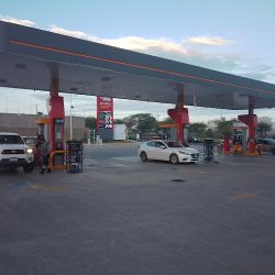 Gasolinera Servifacil Cd Del Sol (Santiago de Querétaro)