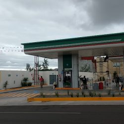 Gasolineria Fgs (Candiles)