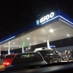 Gasolineria Oleum (Santiago de Querétaro)